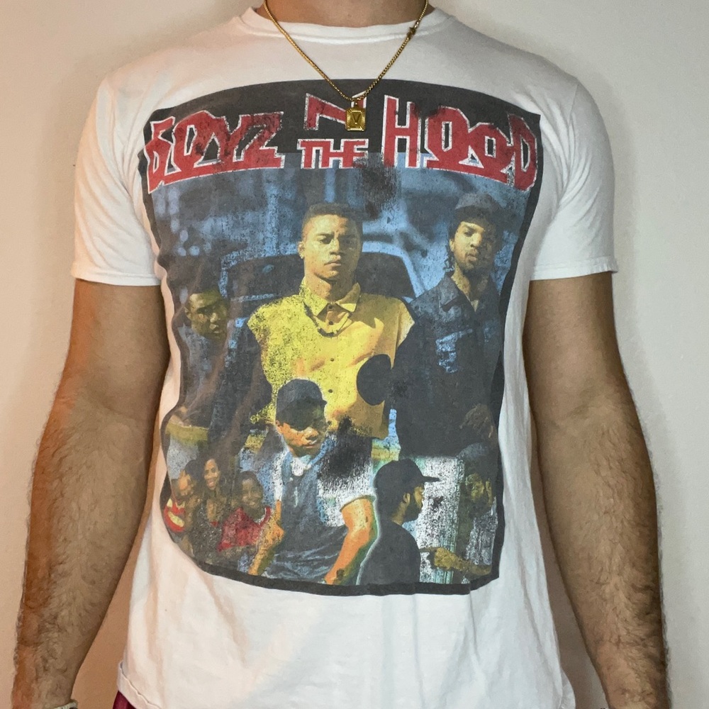 Boyz n the Hood shirt